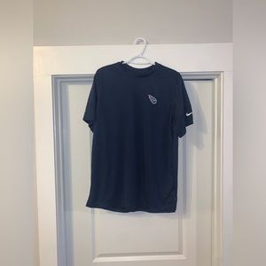 Nike Dri-Fit On-Field Shirt (Tennessee Titans)